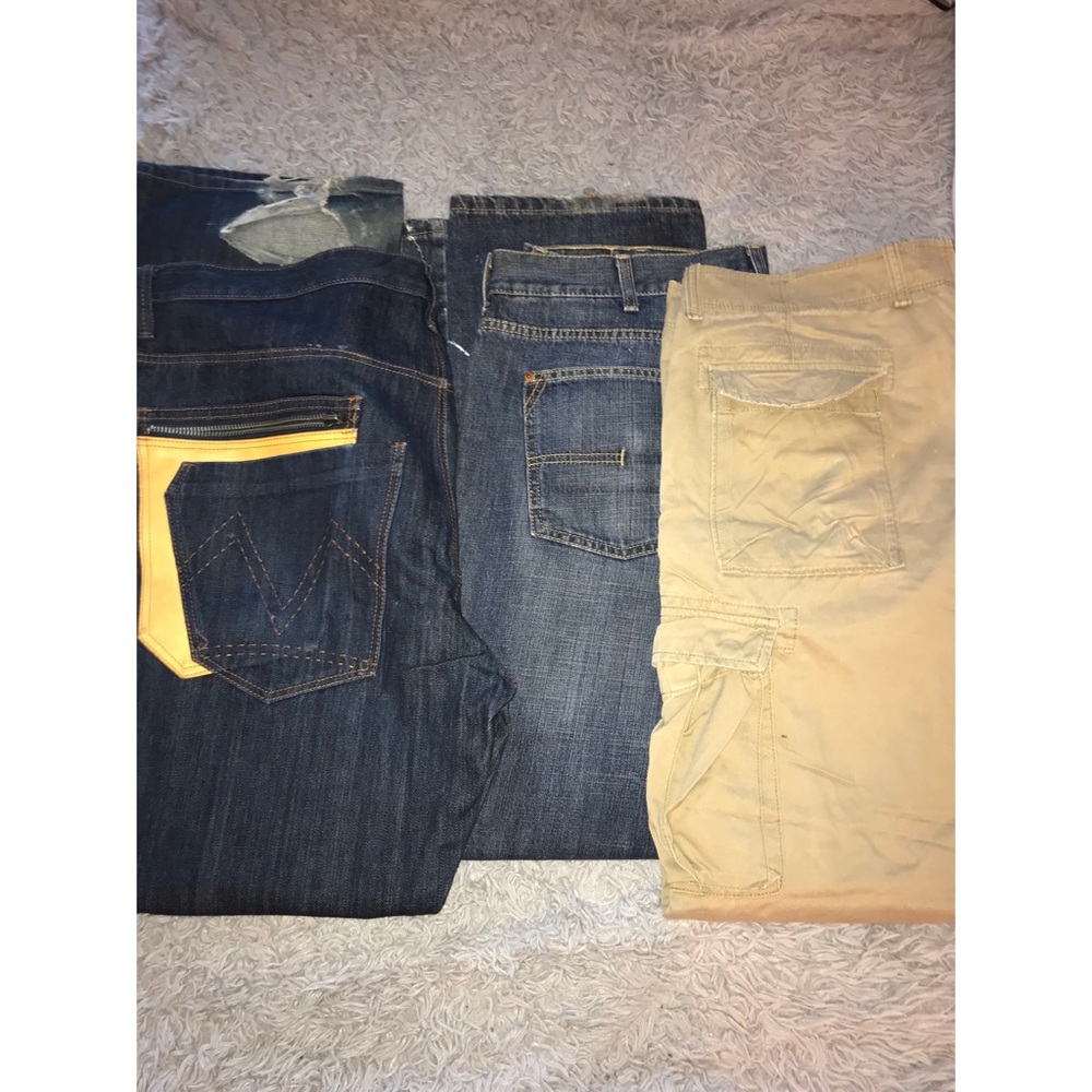 Wholesale jeans!!!!